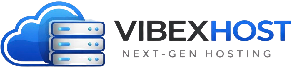 VIBEXHOST